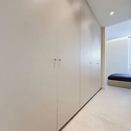 Luxueux 3 Pieces Face Au Palais Des Festivals شقة كان